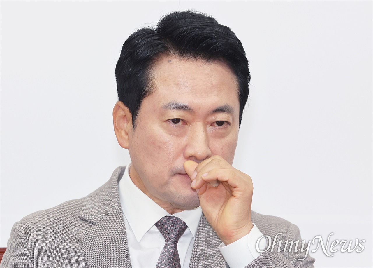 장동혁 '욕설 녹취' 파문... 윤석열 향한 본심 달랐다?