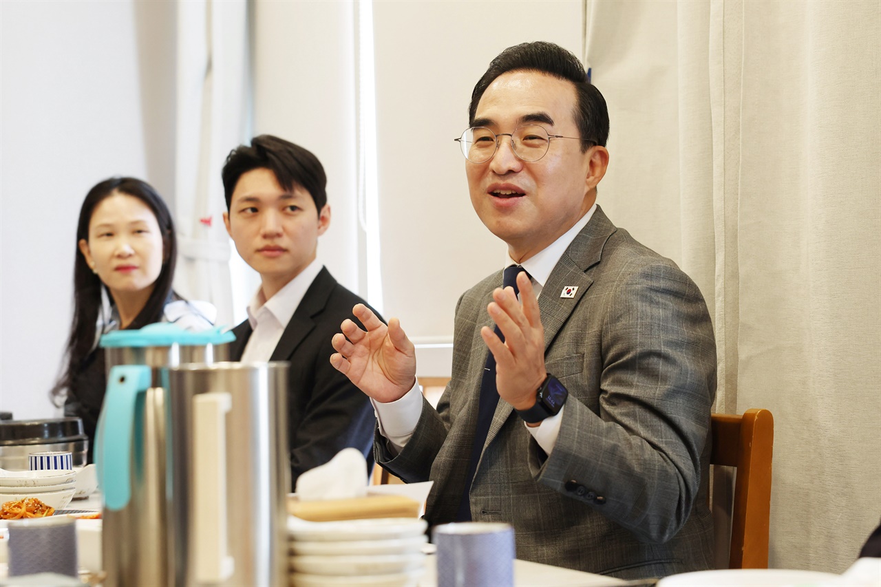박홍근 장관 "소방재정 지원 확대 …국회 심의서 검토"