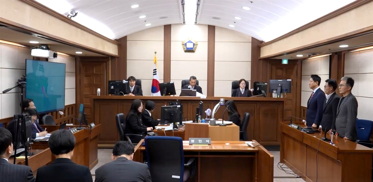 '오세훈 무죄' 나오자 박주민 "결론 정해놓고 짜맞춘 듯"