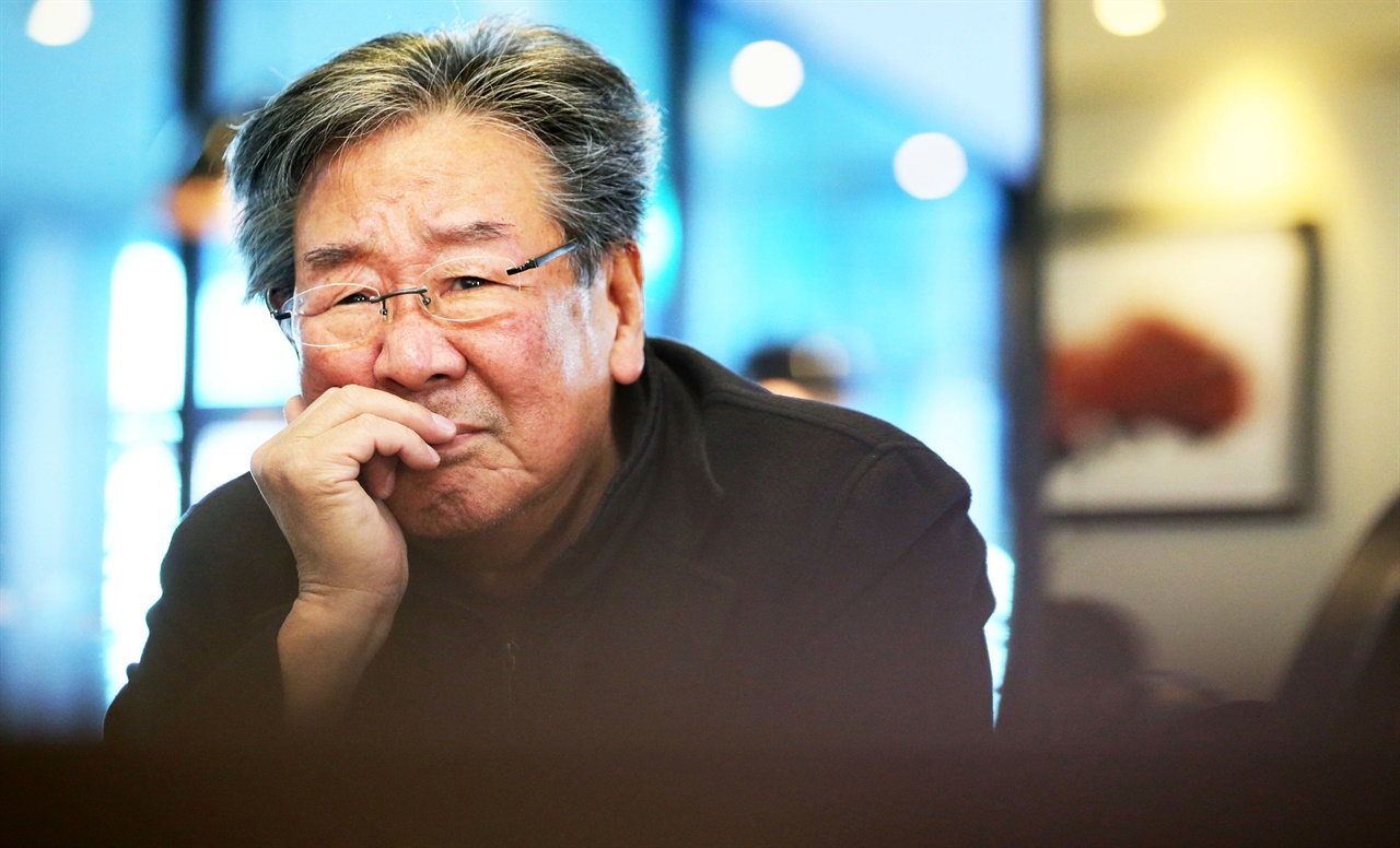 이 대통령 "우리 시대의 아버지, 최불암 선생님 기억하겠습니다"