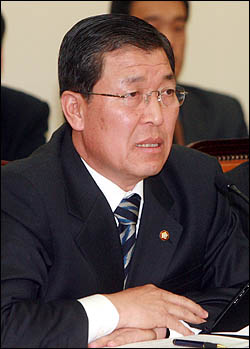 황진하 한나라당 의원(자료사진)